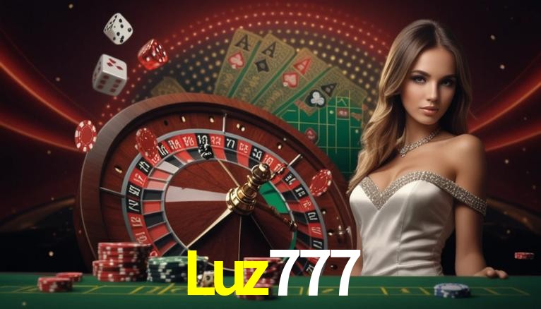 Live Casino Luz777