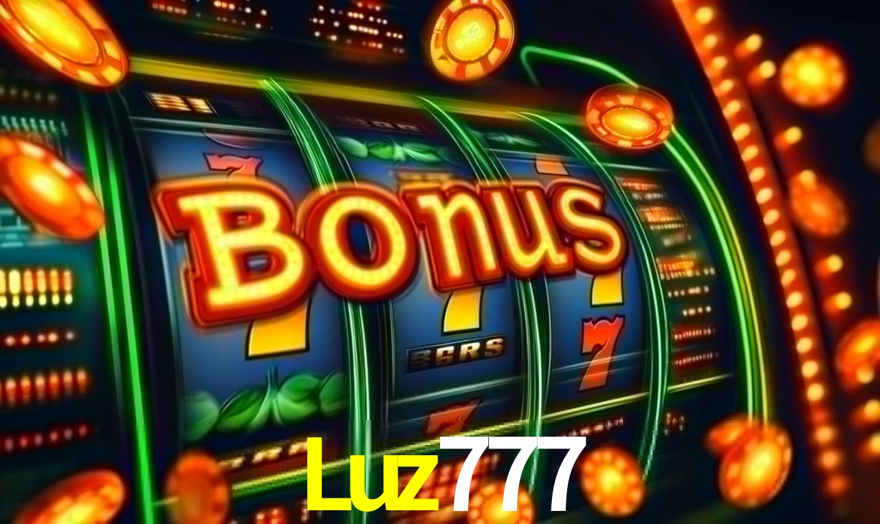 VIP Casino Luz777