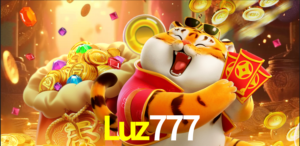 Luz 777 Com Login