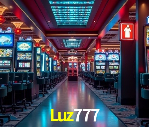A Emoção da Loteria na Luz777: Uma Chance de Mudança de Vida