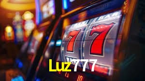 Login Seguro Luz777
