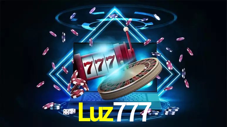 Provedores de Jogos Luz777