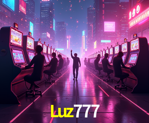 Torneios Luz777