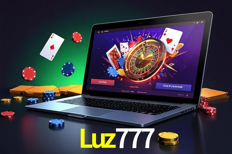 Promoções Sazonais Luz777