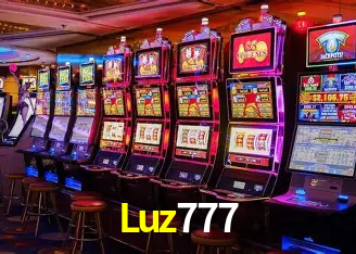 Descubra a Essência do Luz777: Nossa História e Compromissos