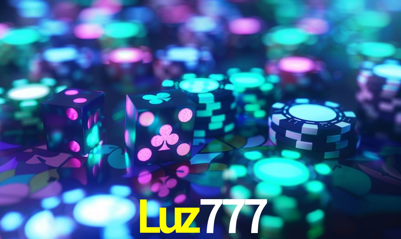 Mesa de Roleta Luz777