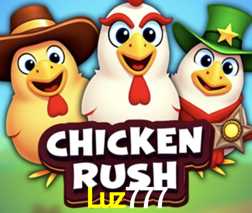 Quick Registration Luz777