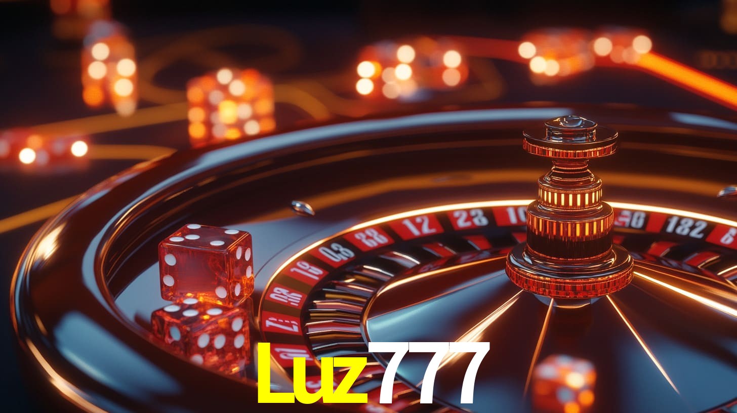 Blackjack Table Luz777