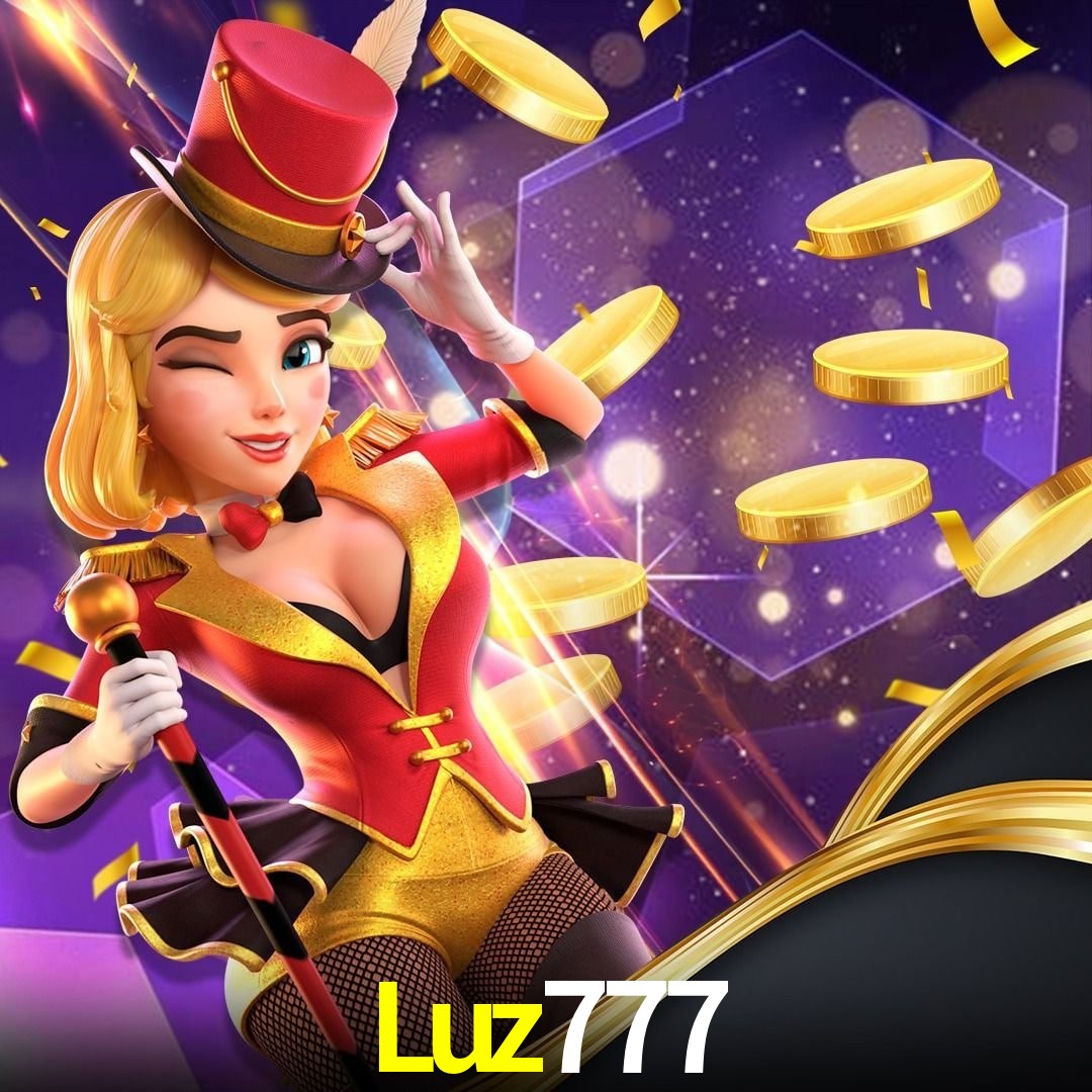 Spaceman Game Luz777