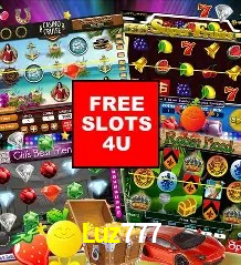 Seasonal Promotions Luz777
