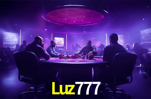 Desvendando o Mundo dos Jogos Virtuais na Luz777