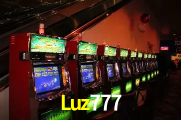 Descubra o Mundo do Cassino Online com Luz777