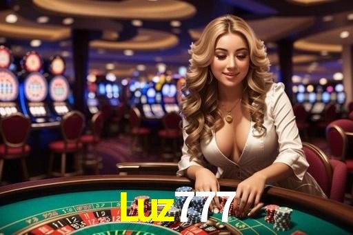 Aviator Game Luz777