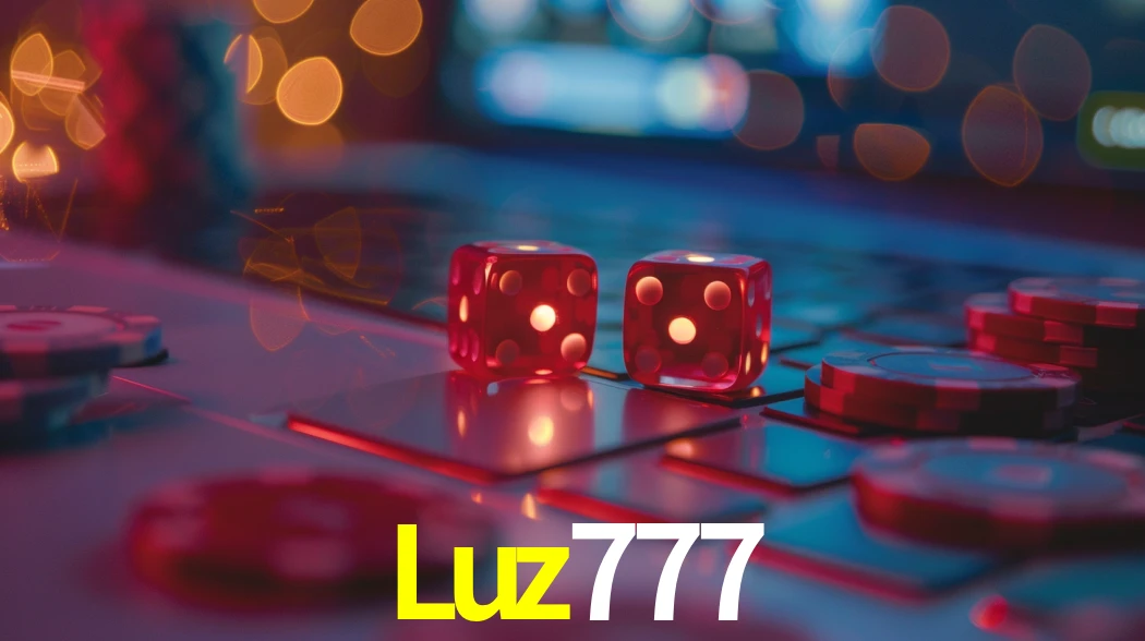 Game Providers Luz777