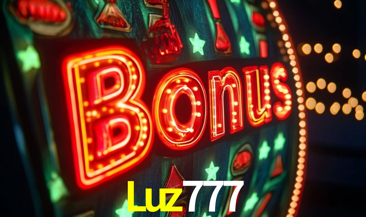 Jogos Exclusivos Luz777