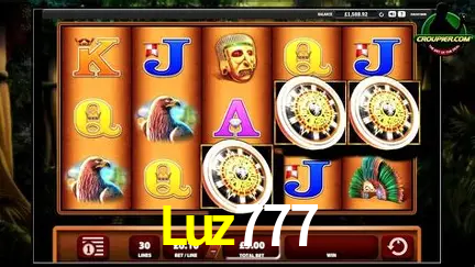 Descubra o Mundo do Cassino Online com Luz777