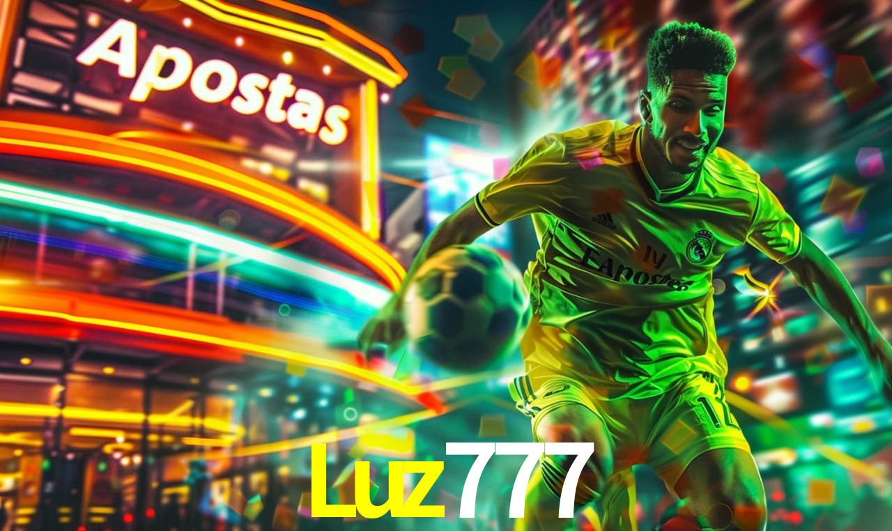 Recursos de Bônus Luz777