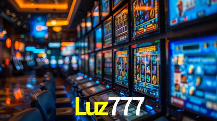 Secure Login Luz777