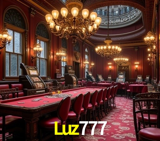 Promoção Relâmpago Luz777