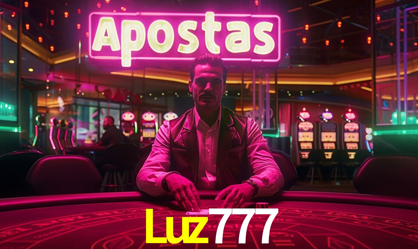 Inovações de Jogos na Luz777: O Futuro das Experiências Interativas