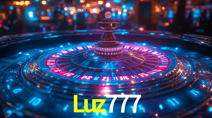 Luz 777 Bet