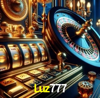 Casino VIP Luz777