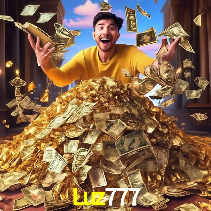Casino Ao Vivo Luz777