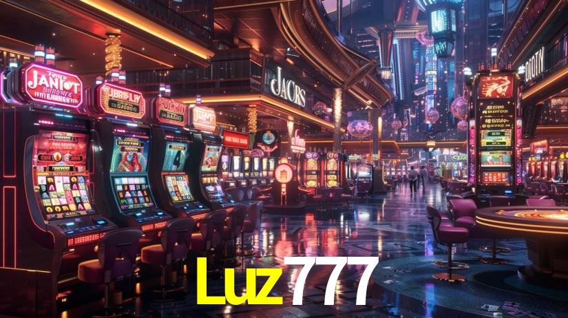 Bonus Features Luz777