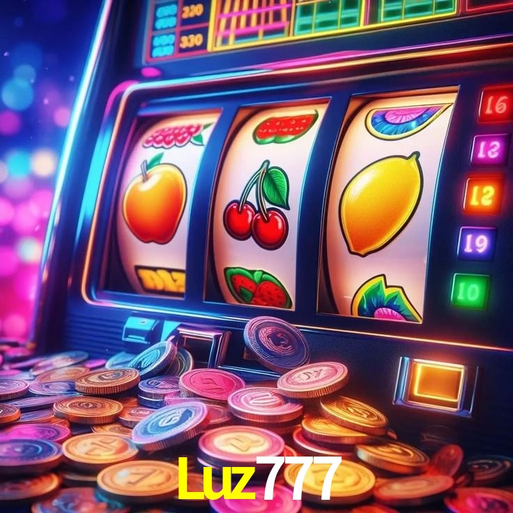 Apostas de Futebol Luz777