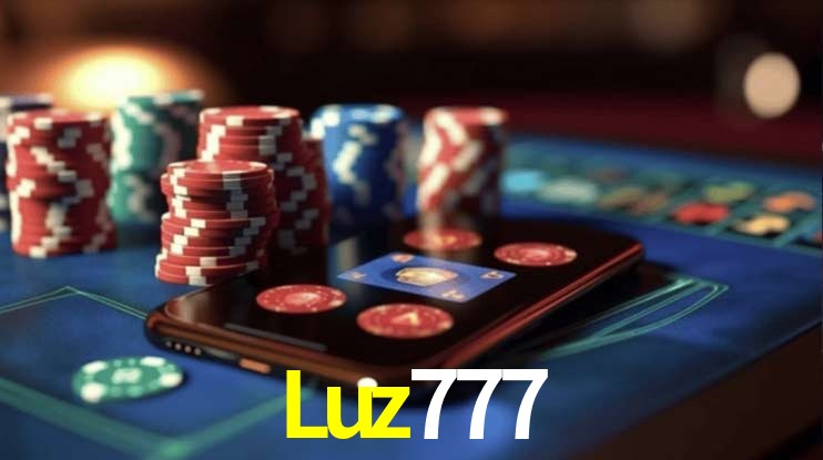 Diretório de Jogos Luz777