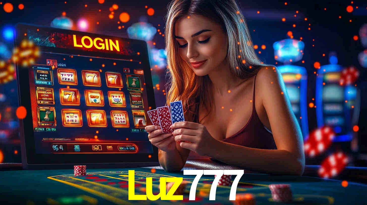 Luz 777 Bet