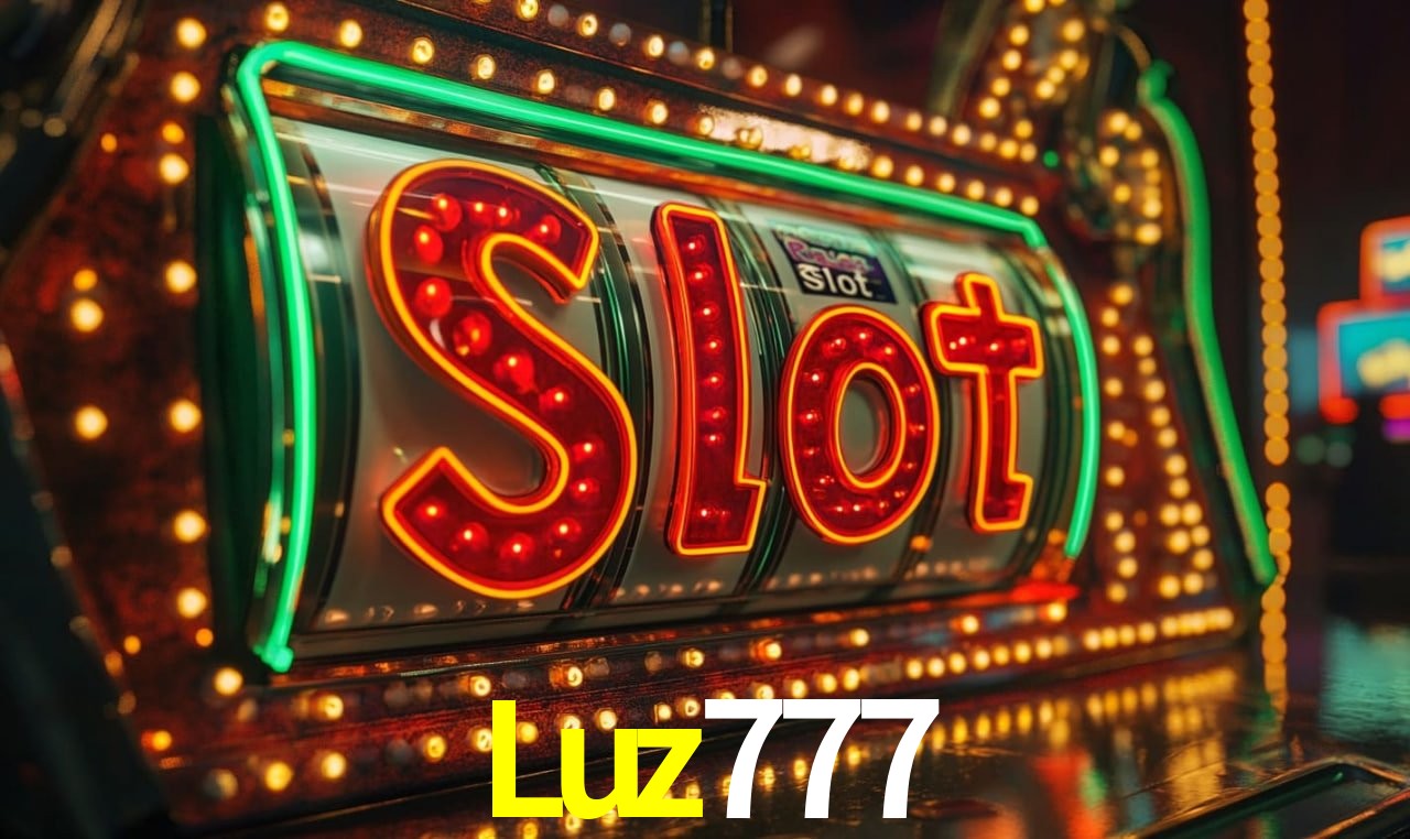 Design Responsivo Luz777