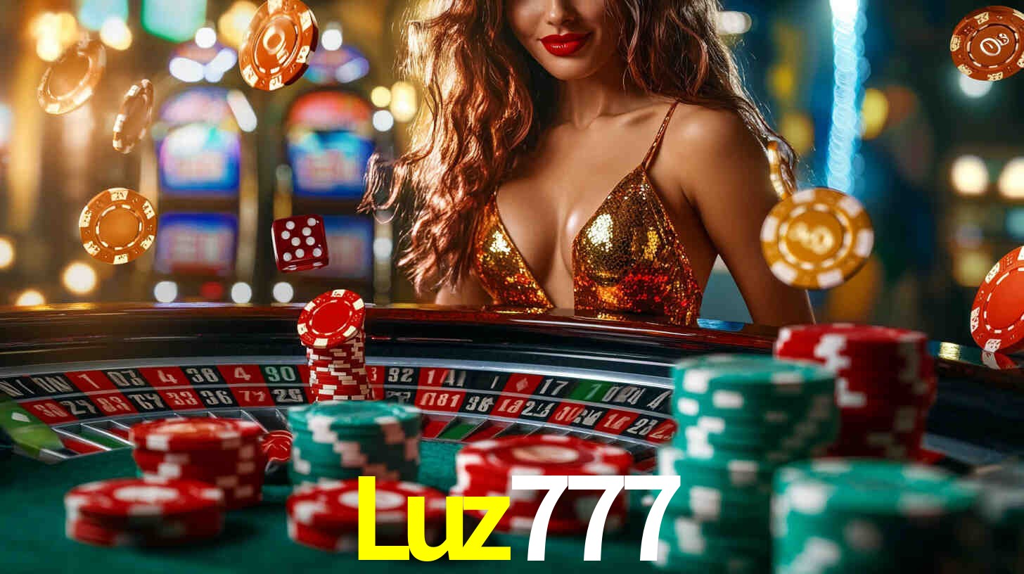 Premium Interface Luz777
