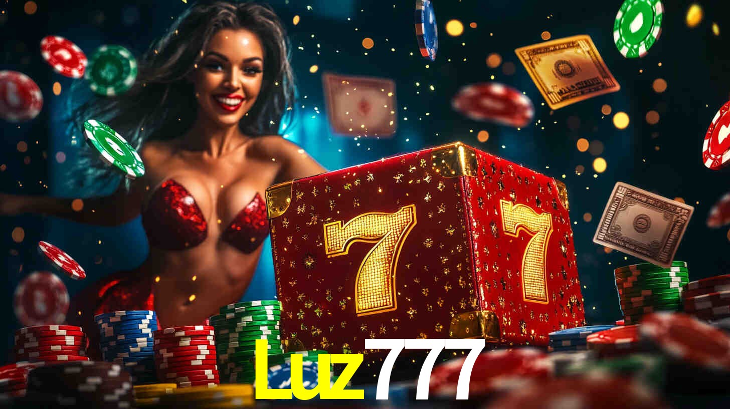 Descubra a Essência do Luz777: Nossa História e Compromissos