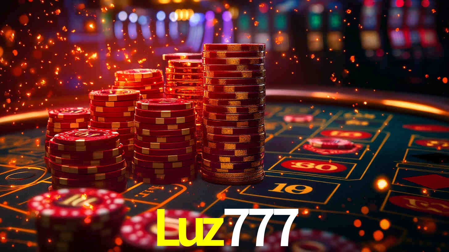 Exclusive Games Luz777