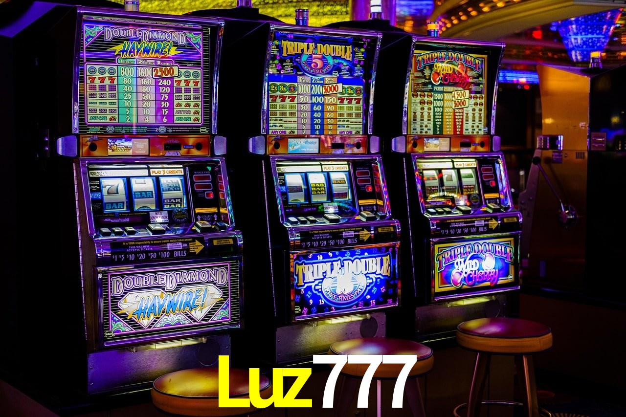 Jogo Aviator Luz777