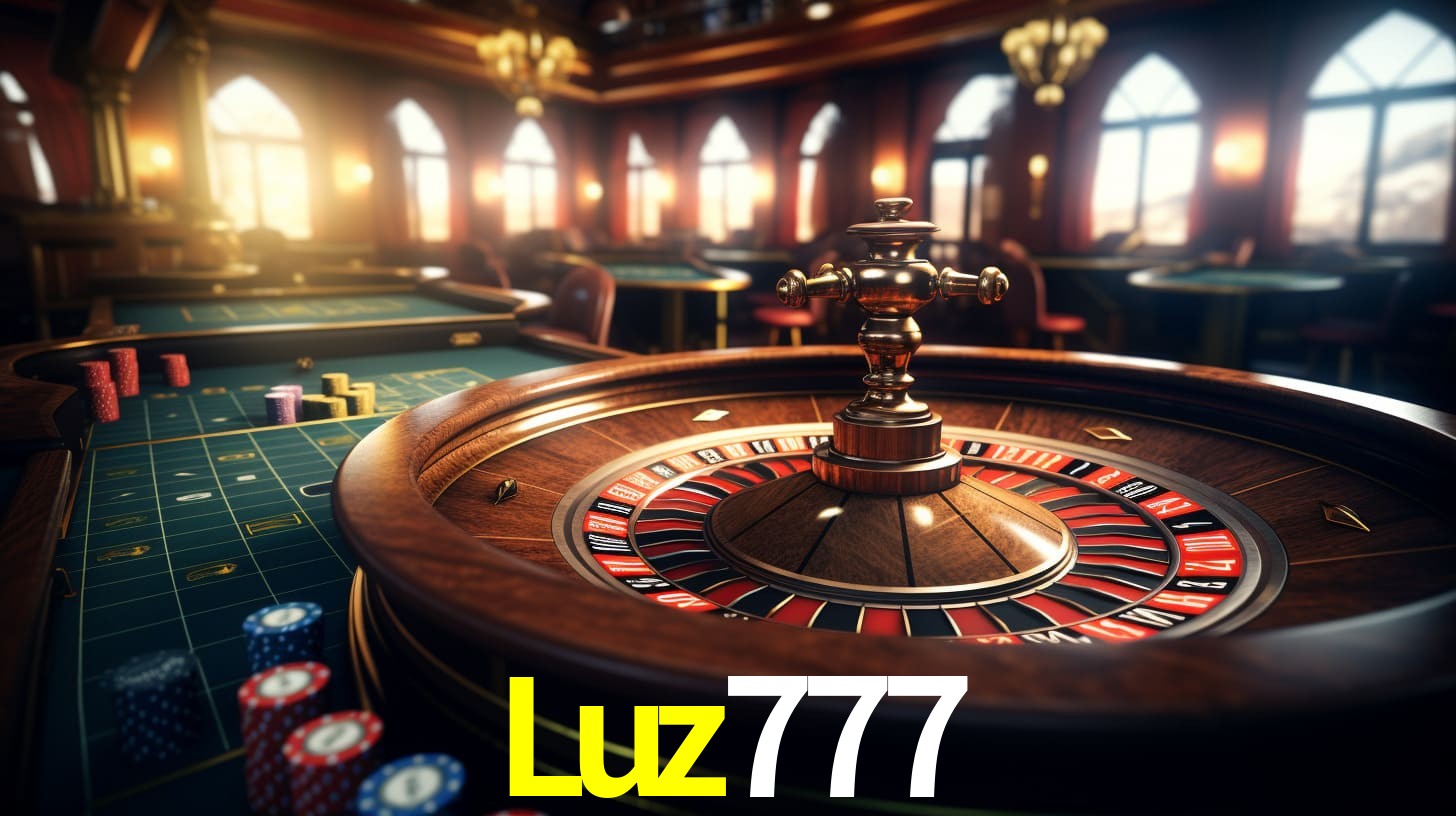 Live Casino Luz777