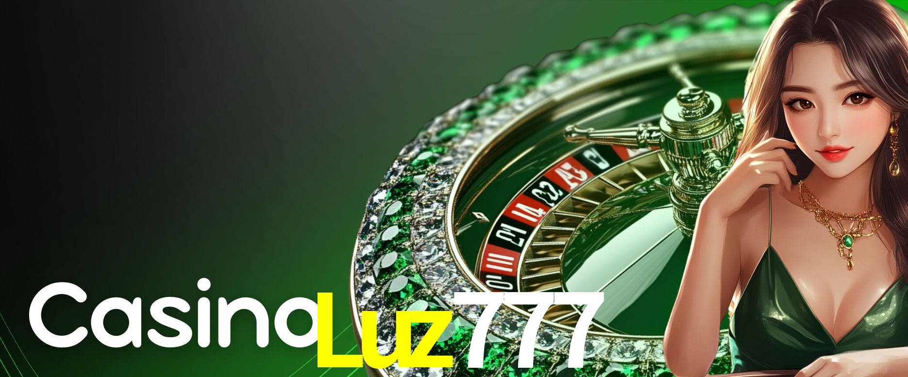 Platform Technology Luz777