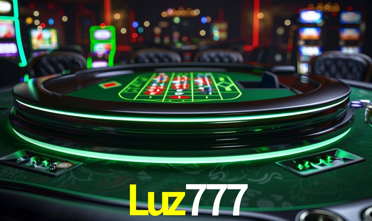 Security Systems Luz777