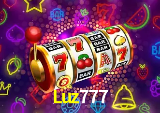 Inovações de Jogos na Luz777: O Futuro das Experiências Interativas