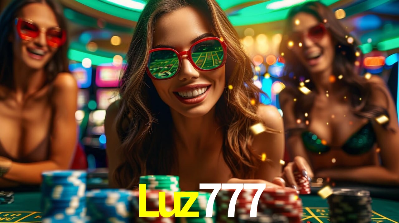 Tennis Betting Luz777