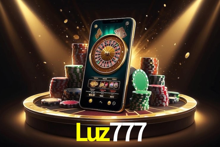 Segurança 2FA Luz777