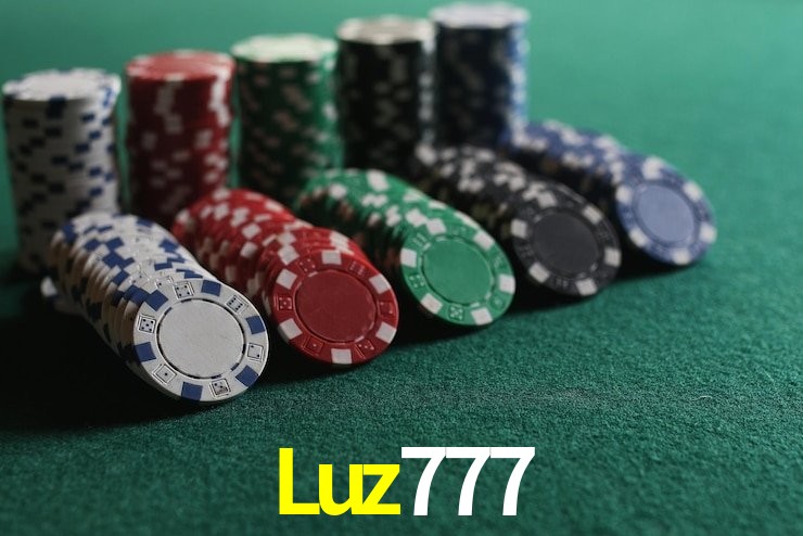 Experiência VIP Luz777